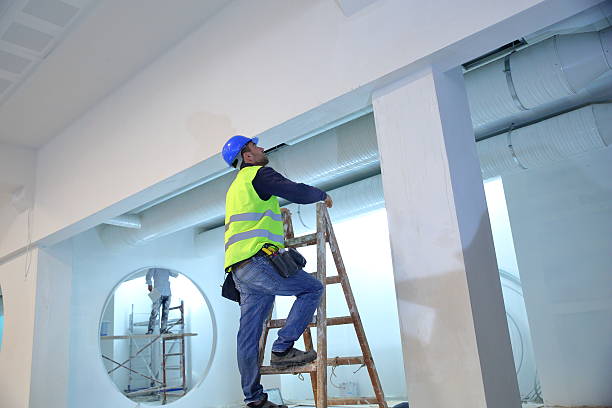 Best Drywall Installation  in Marietta, OK